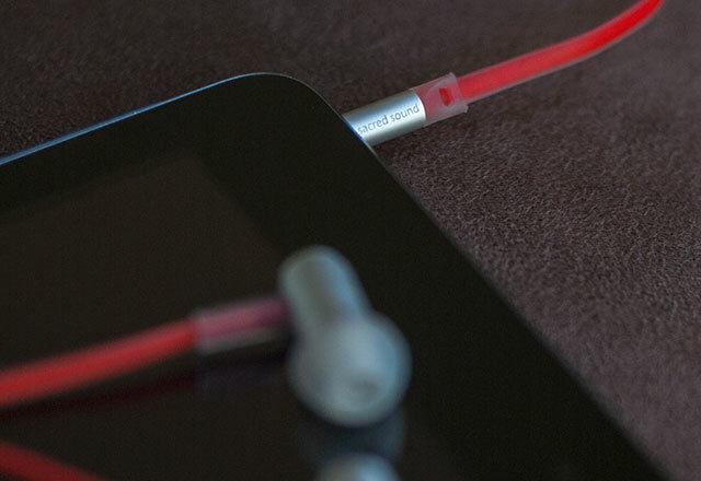 Sacred Sound Audio Infinity One Review και Giveaway 1s