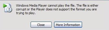 window-media-player-σφάλμα