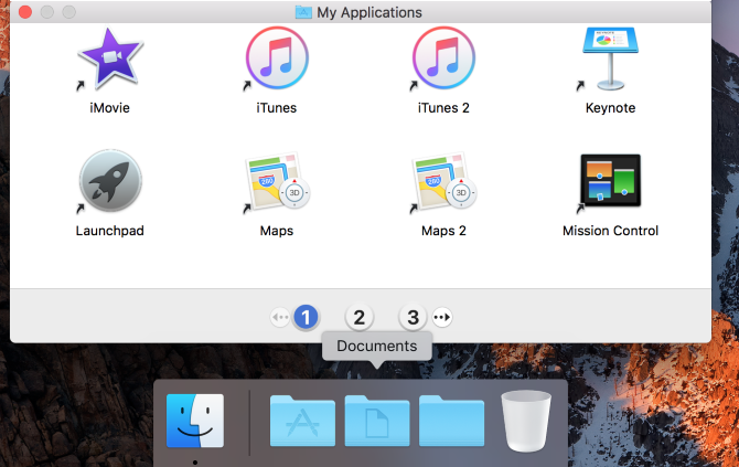 Simple Finder Mac