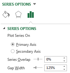 Excel Width Axis Width