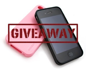 Αντιβακτηριδιακό iPhone 4 υπόθεση Ecoskin Review και Giveaway ecoskinintro