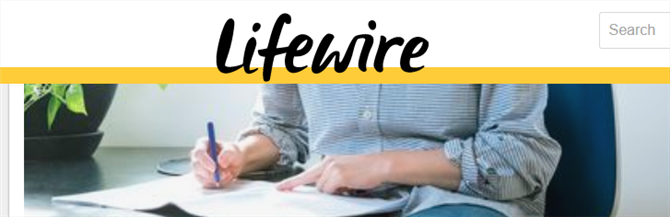 Η MakeUseOf Οδηγός αγορών online lifewire αρχική σελίδα αγορών στο διαδίκτυο 670x217