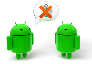 εφαρμογές Android εκτός αγοράς