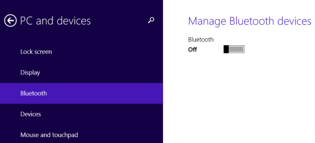 απενεργοποίηση-bluetooth-on-windows-8.1