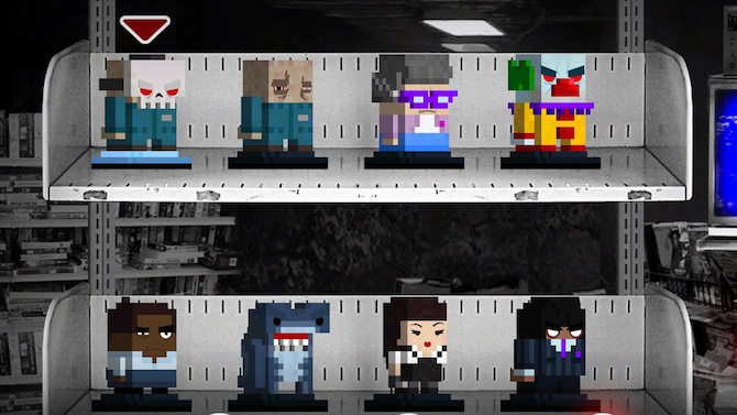 8 βασικά παιχνίδια Mac που κοστίζουν κάτω από 20 $ slayaway camp 2