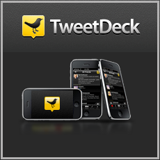 Αποστολή μεγαλύτερων Tweets στο TweetDeck With Deck.ly [News] Χωρίς τίτλο