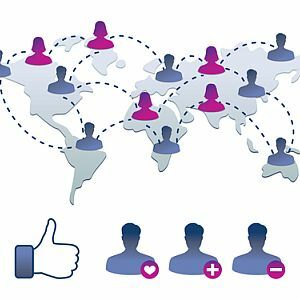 ενημερώσεις κατάστασης facebook