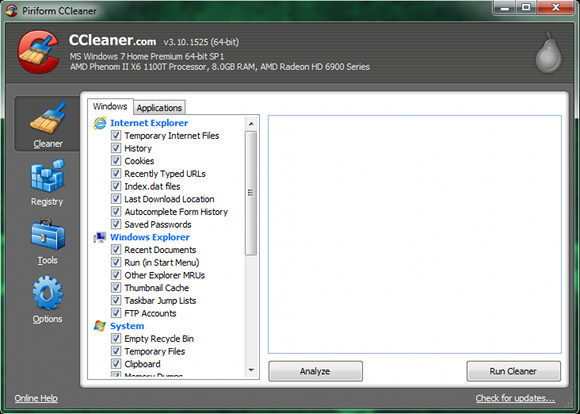 free ccleaner