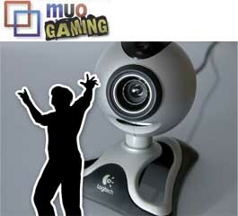 Παιχνίδια MUO - Μεγάλη Webcam Gaming Με Webcam Mania webcam muog