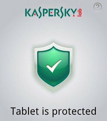 ασφάλεια Android