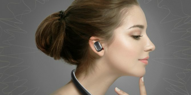 Αγοράζετε True Wireless In-Ear ακουστικά; 5 δυνατότητες που θα θέλετε τα ακουστικά ζεύξης Bluetooth 670x335