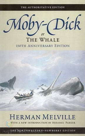 moby dick δωρεάν ηχητικό βιβλίο