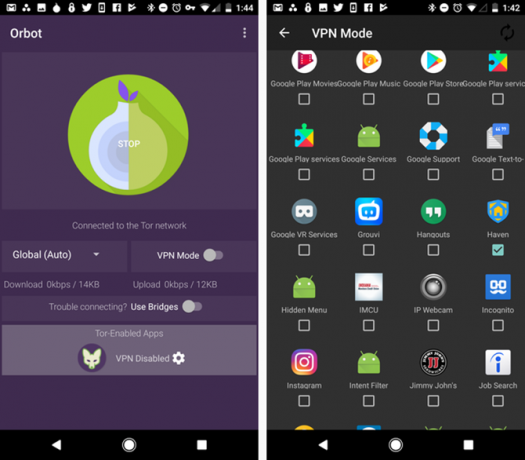 Ασφάλεια smartphone, κρυπτογράφηση