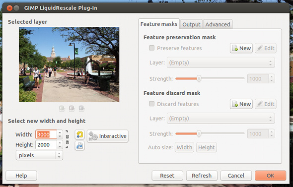 gimp plugins