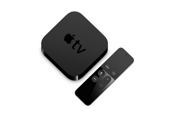 Apple TV