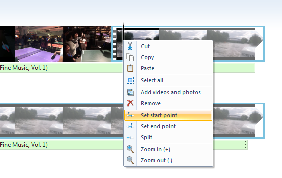 Windows-Movie-Maker-Βίντεο