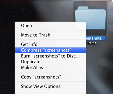 Αυτόματο συγχρονισμό dropbox