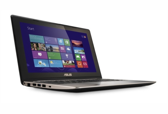 Bitdefender Internet Security: Η λύση All-In-One, Δύο Windows 8 Laptop Giveaway asus