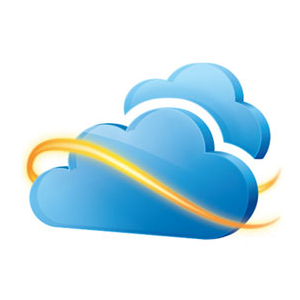 συγχρονισμός με skydrive