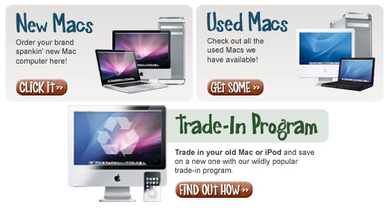φτηνοί υπολογιστές Mac