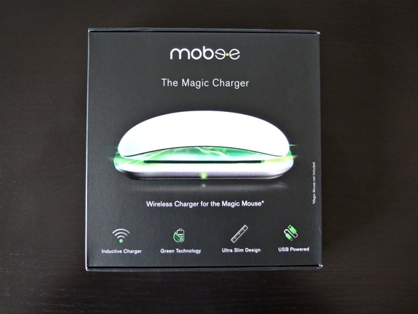 μαγικός φορτιστής Mobee