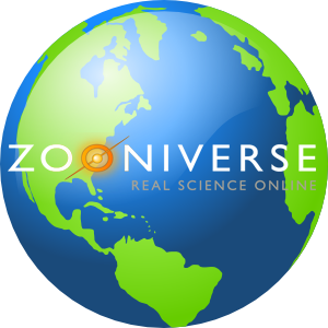 έργο zooniverse