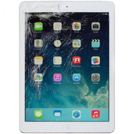 οθόνη muo-ios-ipad