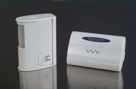 telecare-αισθητήρα