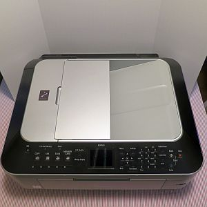 εκτύπωση με εκτυπωτές inkjet