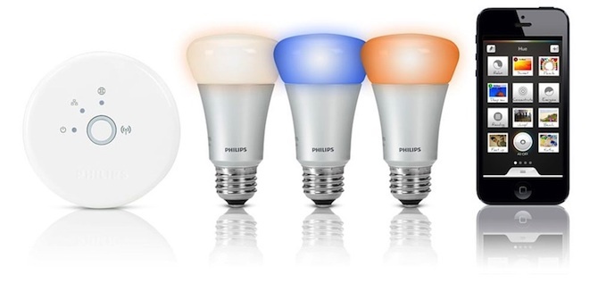 Είναι το Stack Smart Lights η προσιτή εναλλακτική λύση στο Philips Hue; Philips hue starter pack iphone