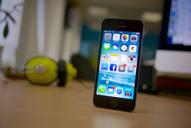 Όλα όσα πρέπει να ξέρετε για το ξεκλείδωμα iPhones iphone5