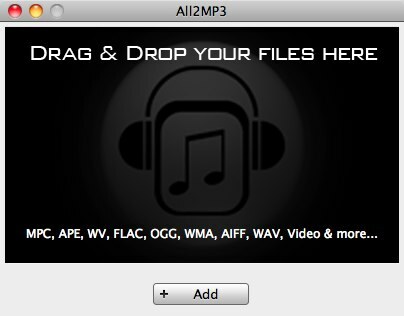 μετατροπέας flac σε mp3