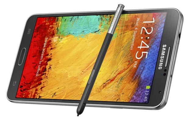 Μεγάλες οθόνες-Smartphone-Samsung-Galaxy-Note-3