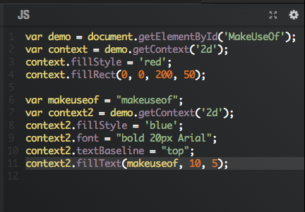 οδηγός html5