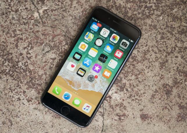 Αναθεώρηση iPhone 8: Smart Phone, Dumb Upgrade iphone 8 1