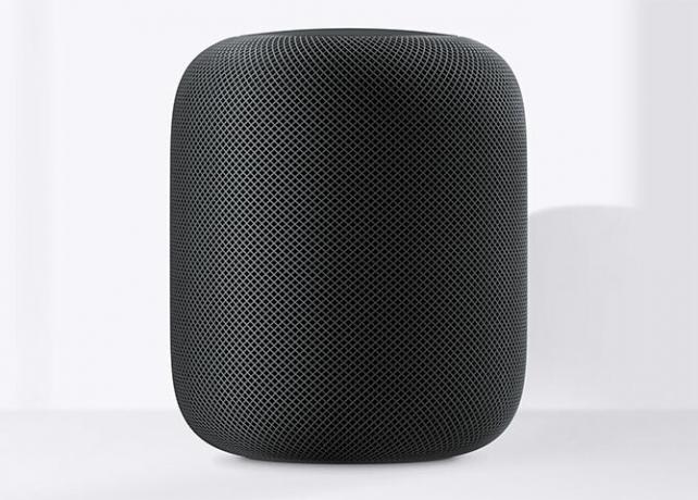 homepod μήλου