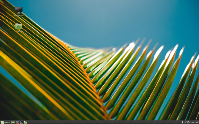 λόγοι για να λατρέψετε το linux mint