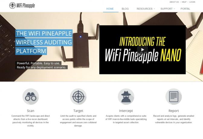 wi-fi ανανά