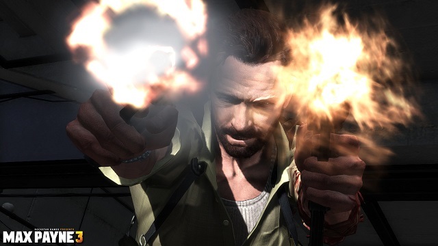 Τα 8 καλύτερα παιχνίδια Rockstar Games Of All Time max payne