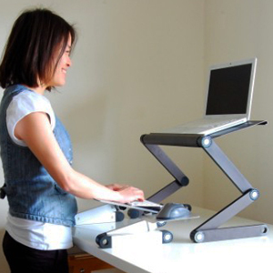 Standing desk exe pro