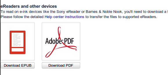 google ebooks