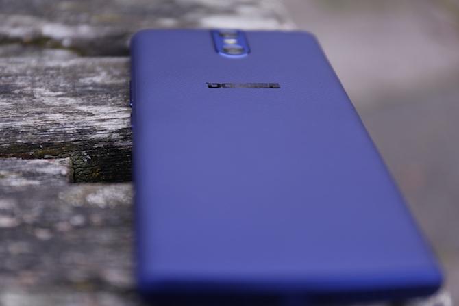 Αναθεώρηση Doogee BL7000: Η μεγαλύτερη μπαταρία ποτέ, αλλά δεν διαρκεί δύο ημέρες Q7A6276