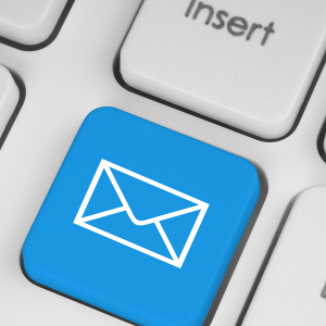 Email - Φίλος ή εχθρός; [INFOGRAPHIC] email