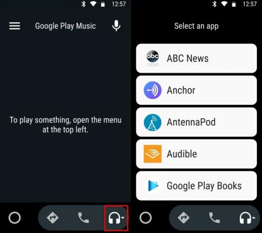 αυτόματες συμβουλές Android