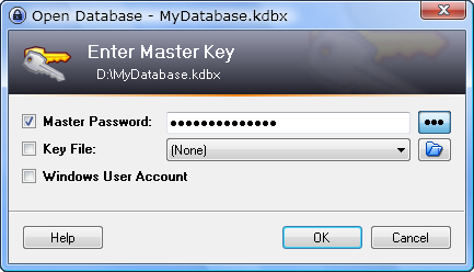 χειρότερη τεχνολογία-μάρκα-ονόματα-keepass