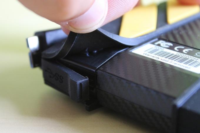 σκληρός δίσκος adata dashdrive