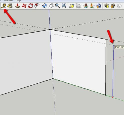 λογισμικό σχεδίασης 3d sketchup