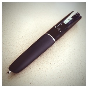 Livescribe Echo Smartpen Review And Giveaway livescribe echo smartpen review