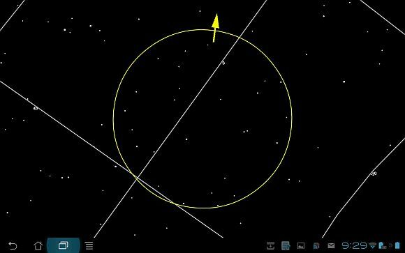 5 καλύτερες εφαρμογές Android για να μετατρέψετε UFOs σε IFOs ifotoufo10