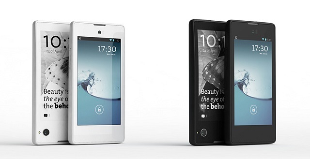 Google Books, Firefox OS, YotaPhone, Κάρτα κερμάτων [Tech News Digest] yotaphone duo